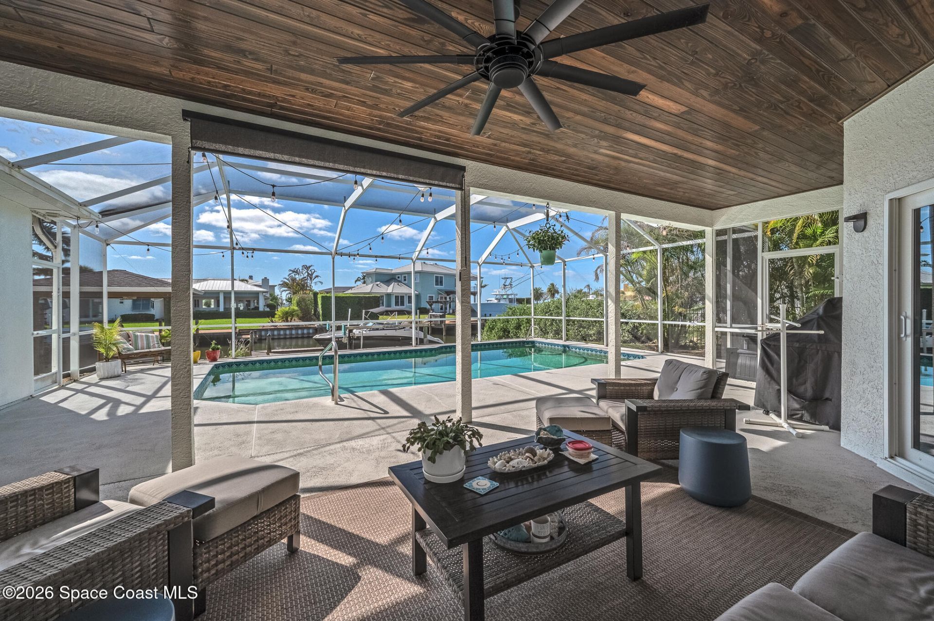 447 Sandy Key, Melbourne Beach, FL 32951 Photo