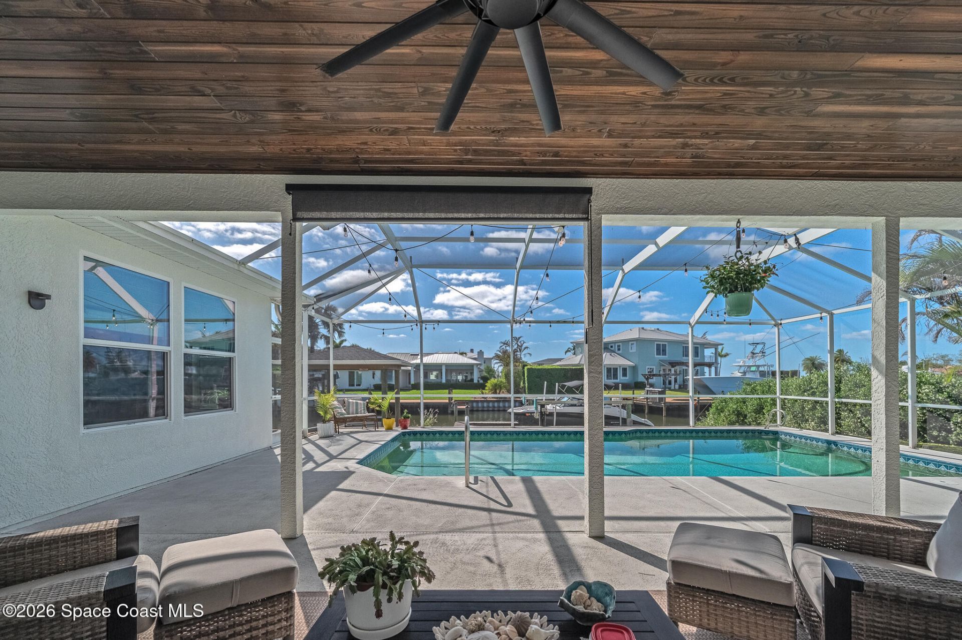 447 Sandy Key, Melbourne Beach, FL 32951 Photo