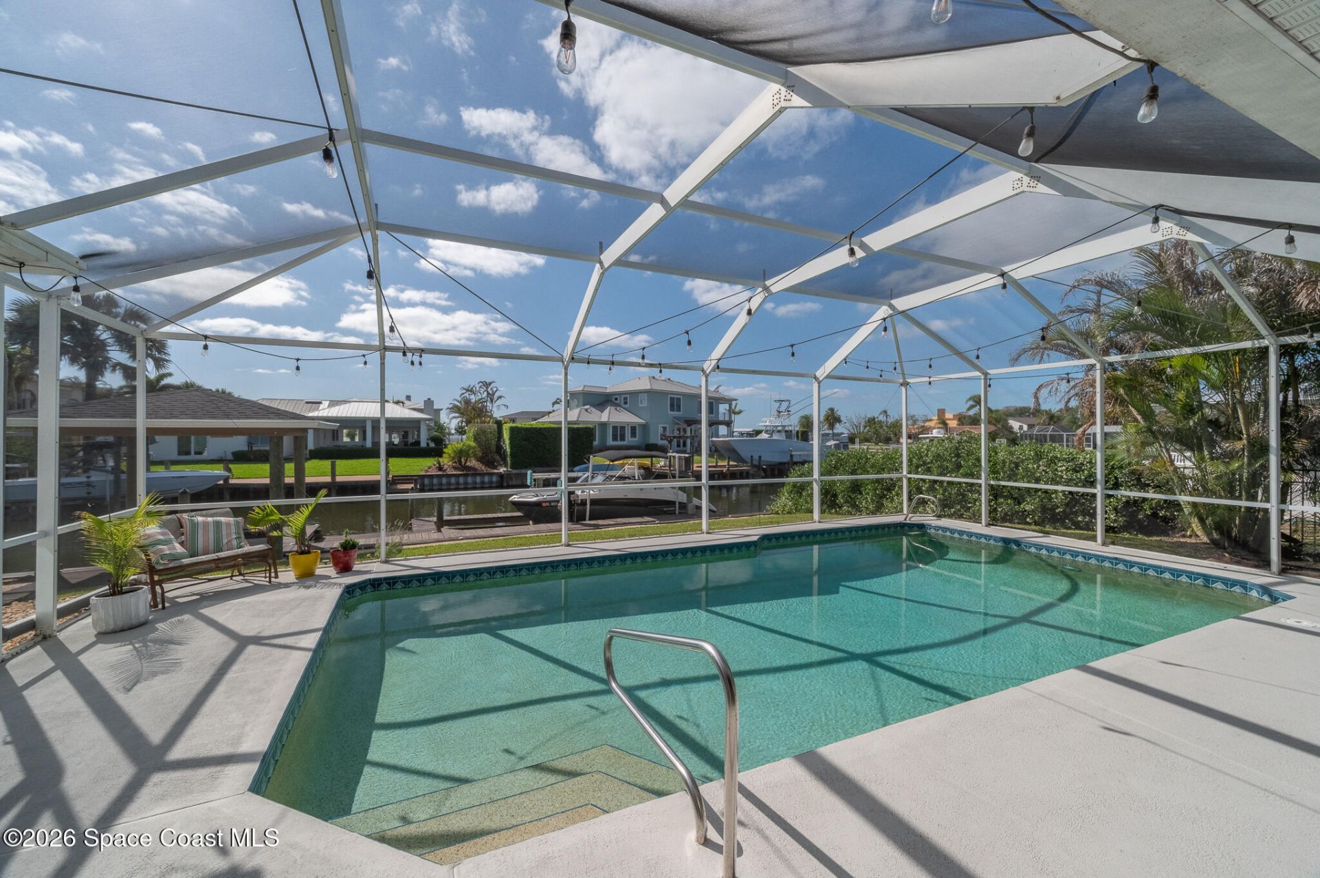 447 Sandy Key, Melbourne Beach, FL 32951 Photo