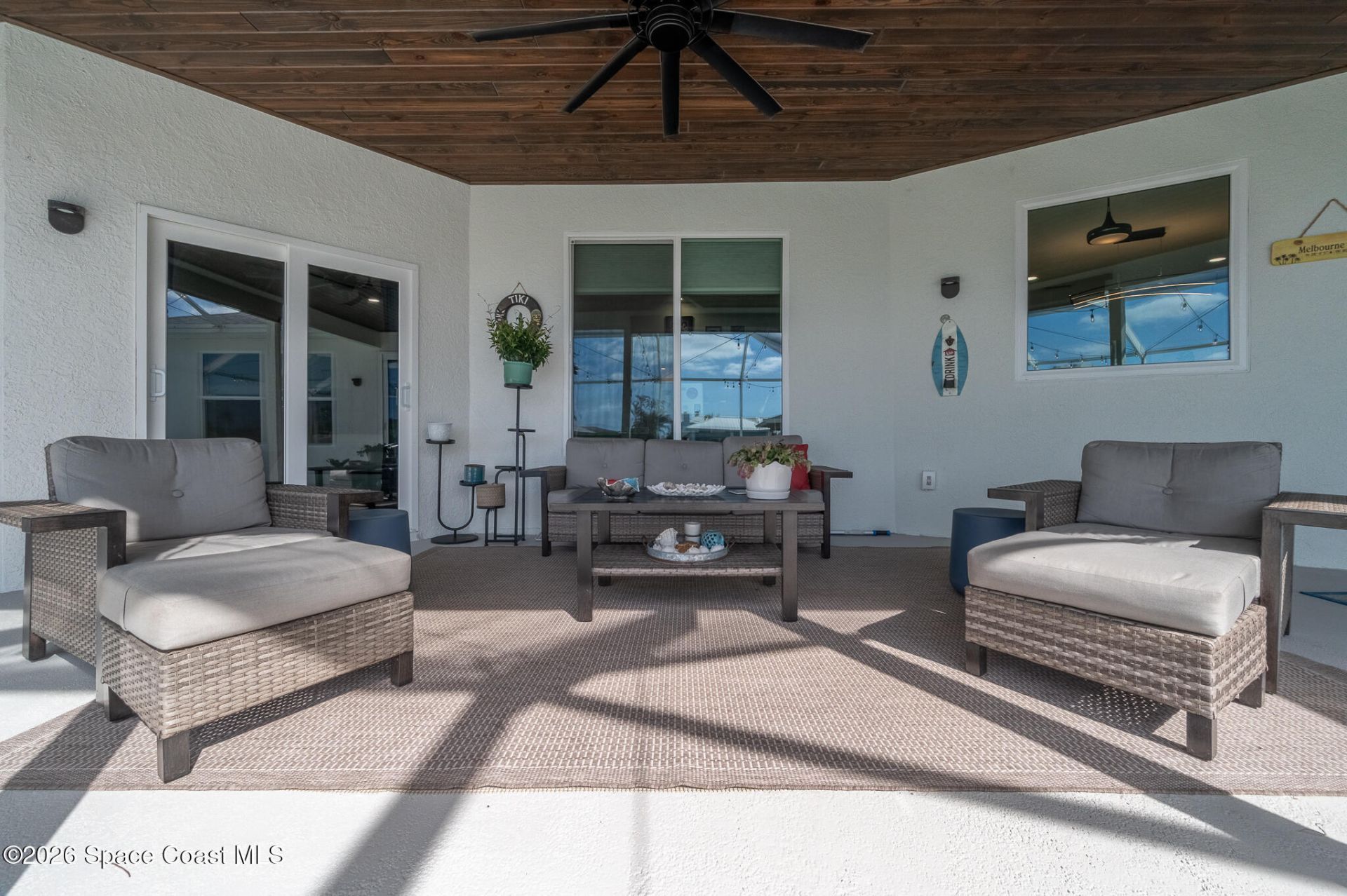 447 Sandy Key, Melbourne Beach, FL 32951 Photo
