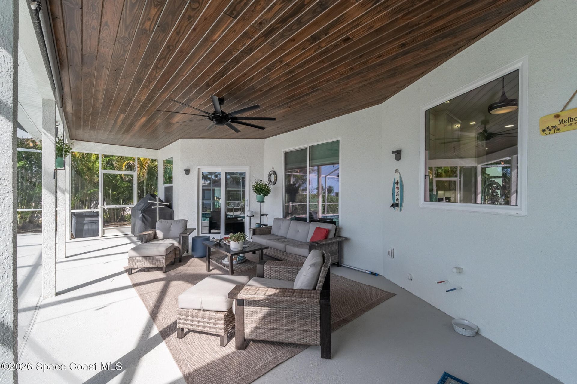 447 Sandy Key, Melbourne Beach, FL 32951 Photo