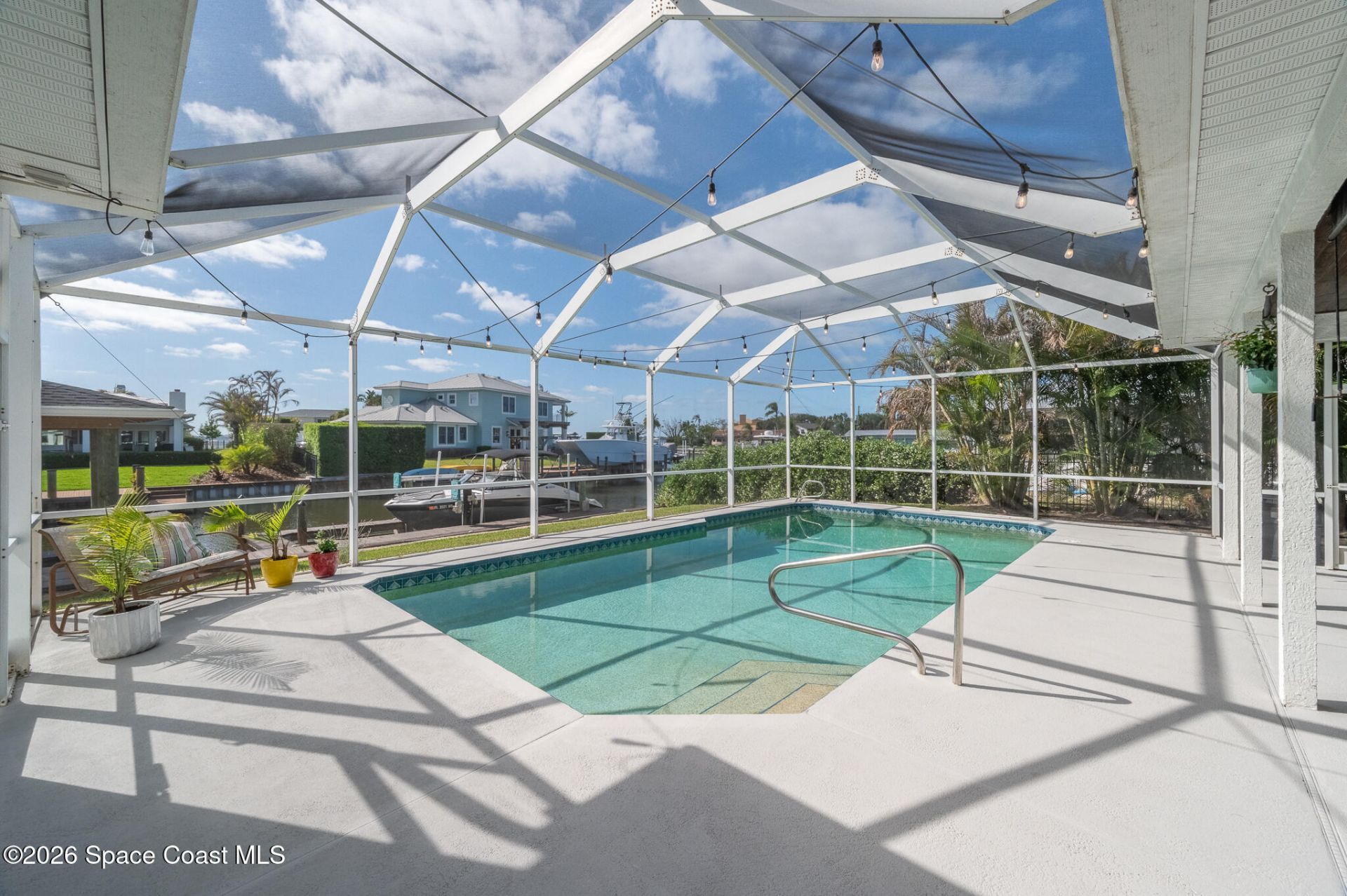 447 Sandy Key, Melbourne Beach, FL 32951 Photo