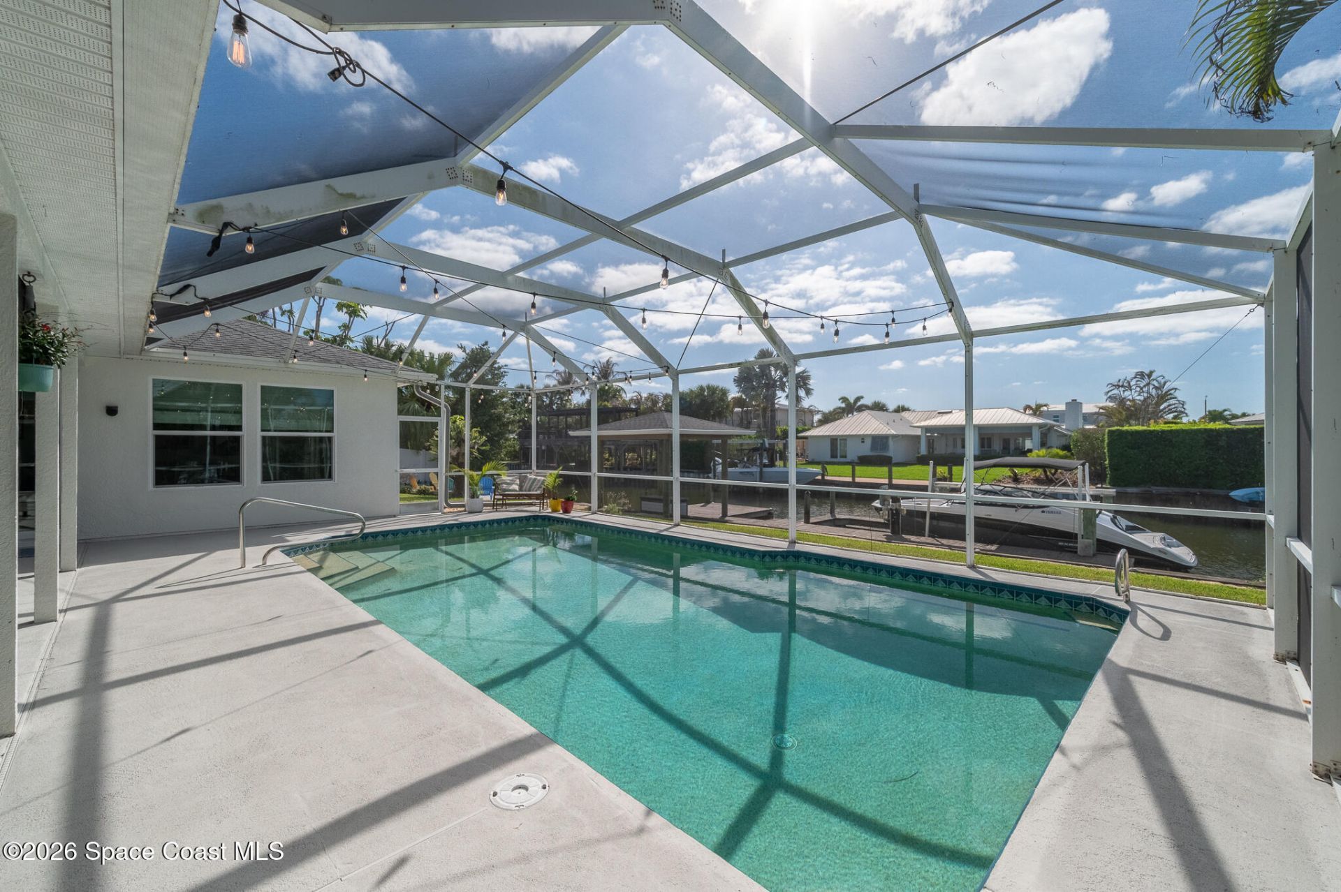 447 Sandy Key, Melbourne Beach, FL 32951 Photo