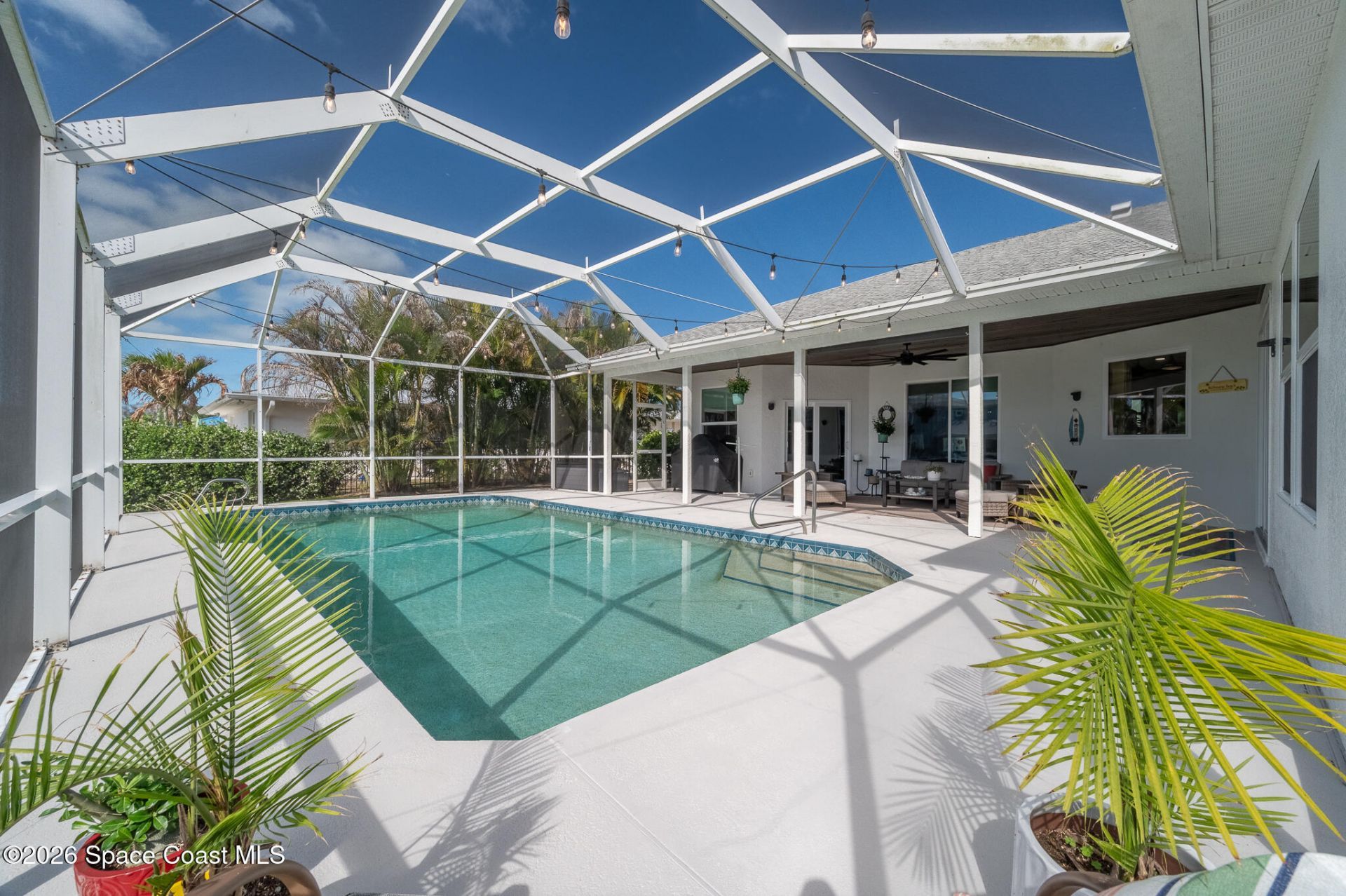 447 Sandy Key, Melbourne Beach, FL 32951 Photo