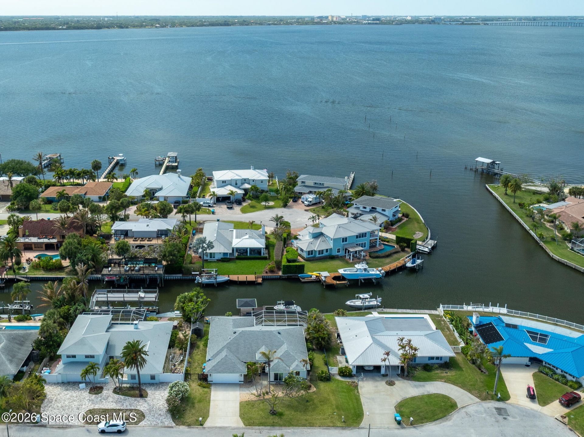 447 Sandy Key, Melbourne Beach, FL 32951 Photo