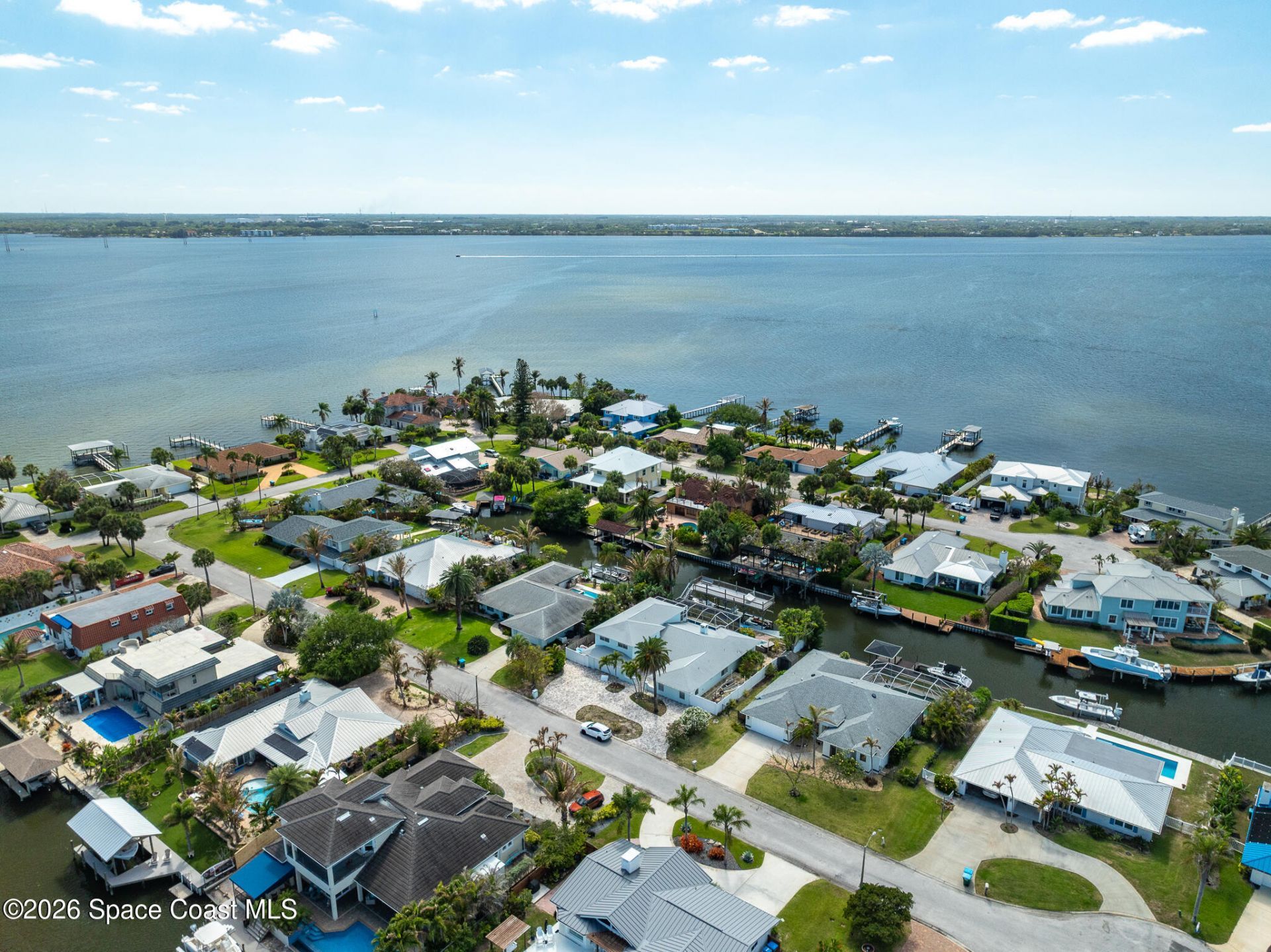 447 Sandy Key, Melbourne Beach, FL 32951 Photo