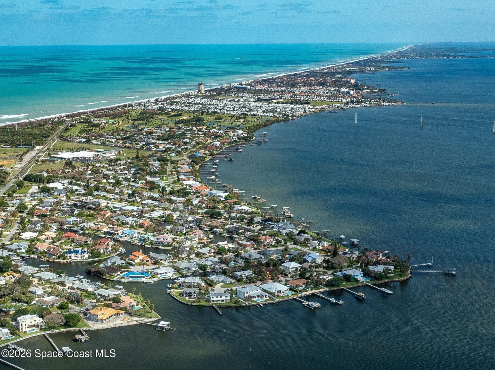 447 Sandy Key, Melbourne Beach, FL 32951 Photo