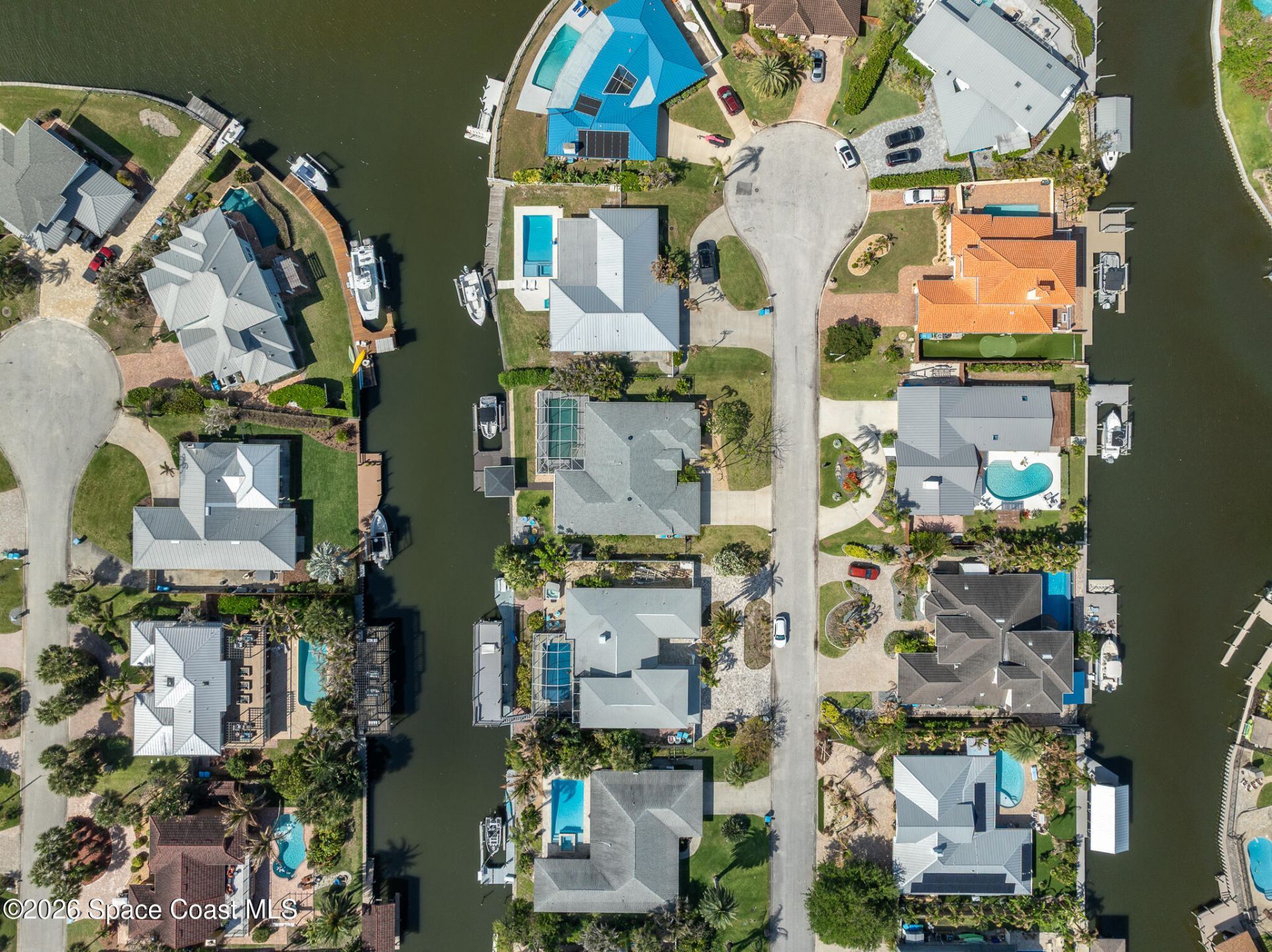 447 Sandy Key, Melbourne Beach, FL 32951 Photo