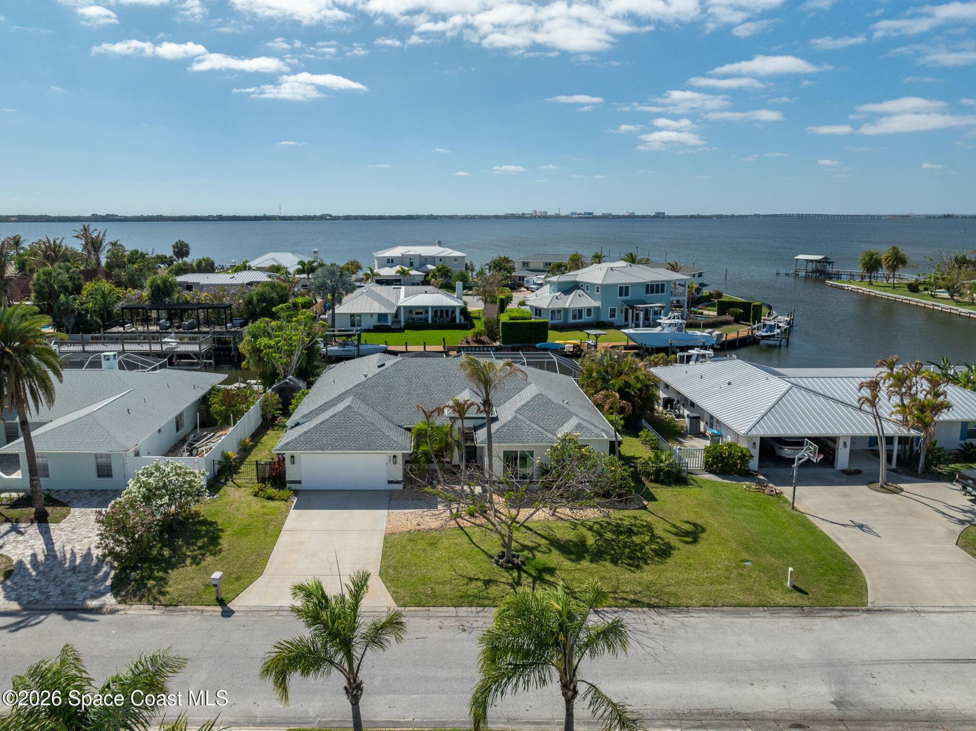 447 Sandy Key, Melbourne Beach, FL 32951 Photo