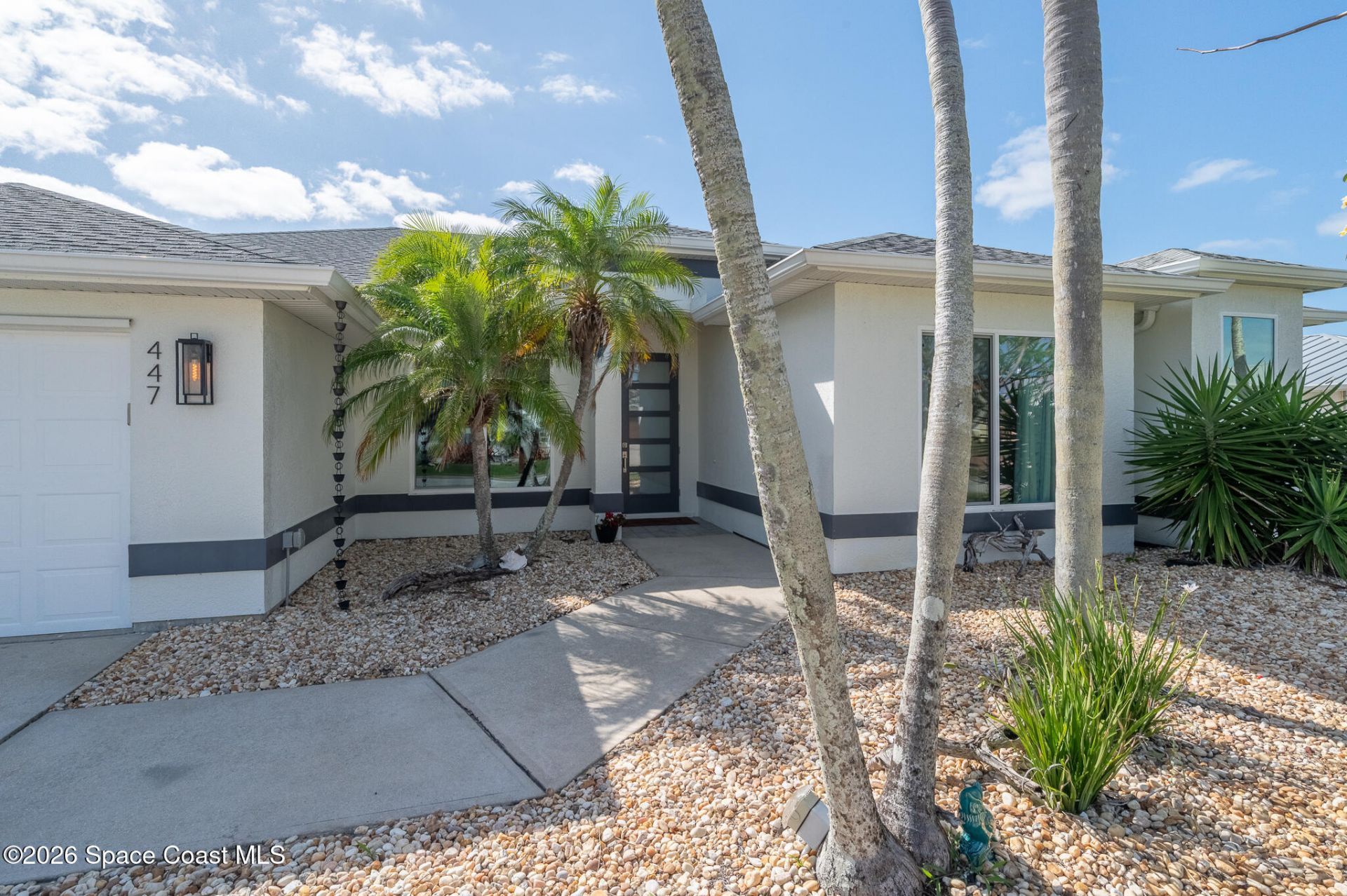 447 Sandy Key, Melbourne Beach, FL 32951 Photo