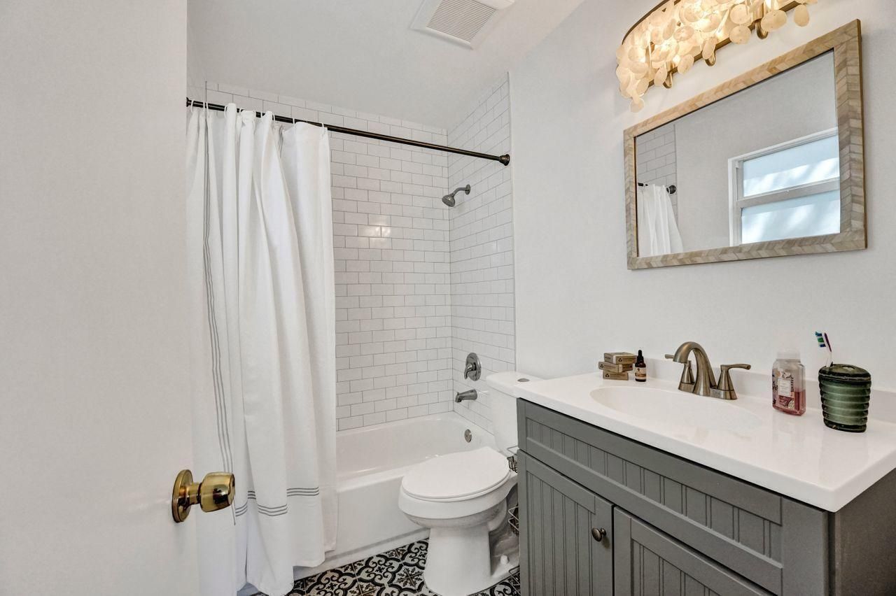 221 S Ocean Breeze, Unit #1 & #2, Lake Worth Beach, FL 33460 Photo