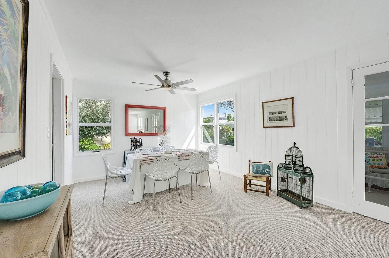 221 S Ocean Breeze, Unit #1 & #2, Lake Worth Beach, FL 33460 Photo