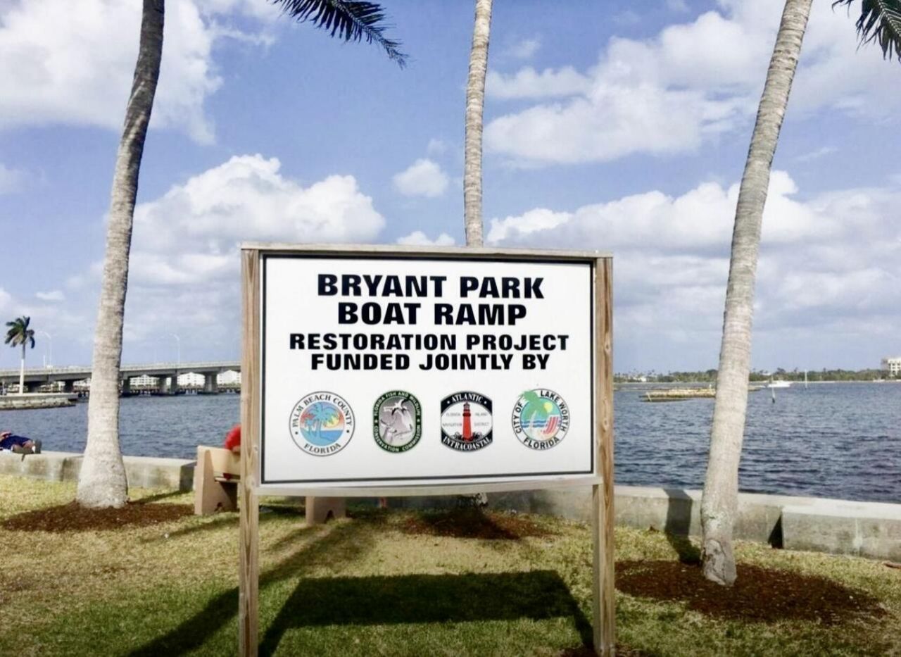 221 S Ocean Breeze, Unit #1 & #2, Lake Worth Beach, FL 33460 Photo