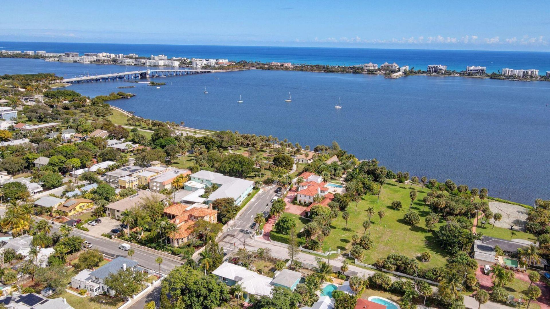 221 S Ocean Breeze, Unit #1 & #2, Lake Worth Beach, FL 33460 Photo