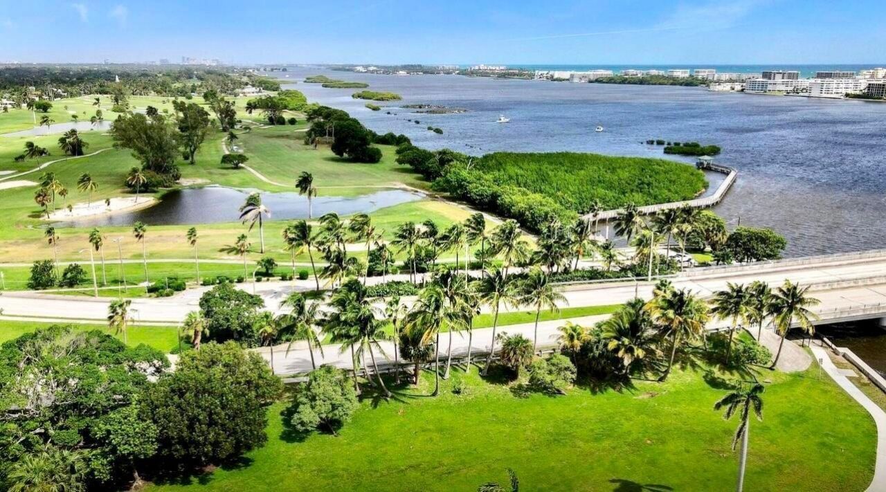 221 S Ocean Breeze, Unit #1 & #2, Lake Worth Beach, FL 33460 Photo