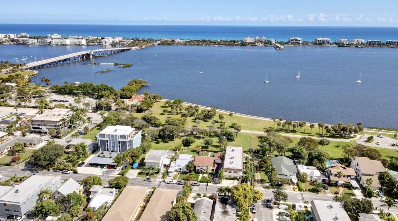 221 S Ocean Breeze, Unit #1 & #2, Lake Worth Beach, FL 33460 Photo