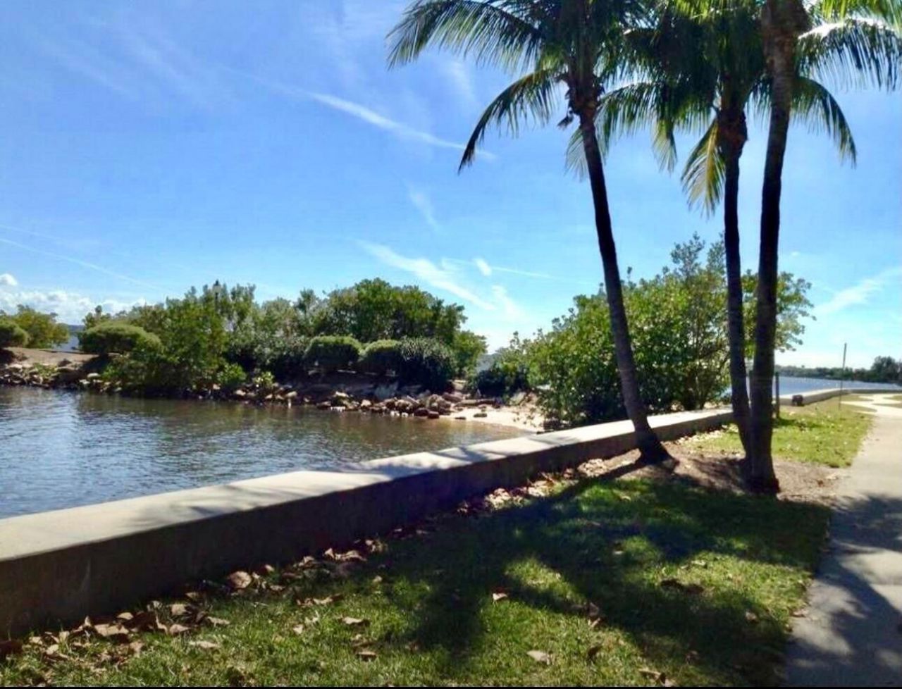 221 S Ocean Breeze, Unit #1 & #2, Lake Worth Beach, FL 33460 Photo