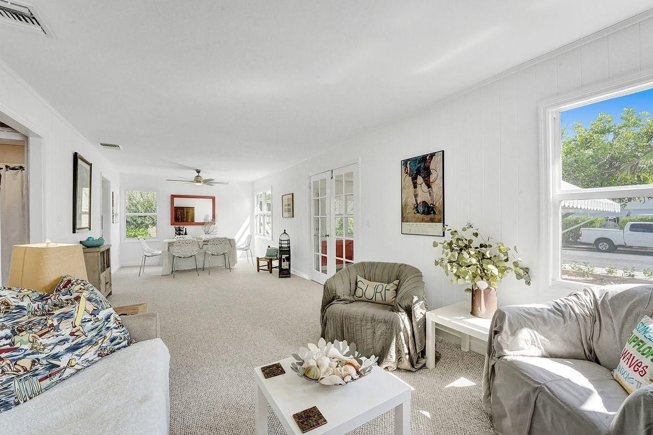 221 S Ocean Breeze, Unit #1 & #2, Lake Worth Beach, FL 33460 Photo