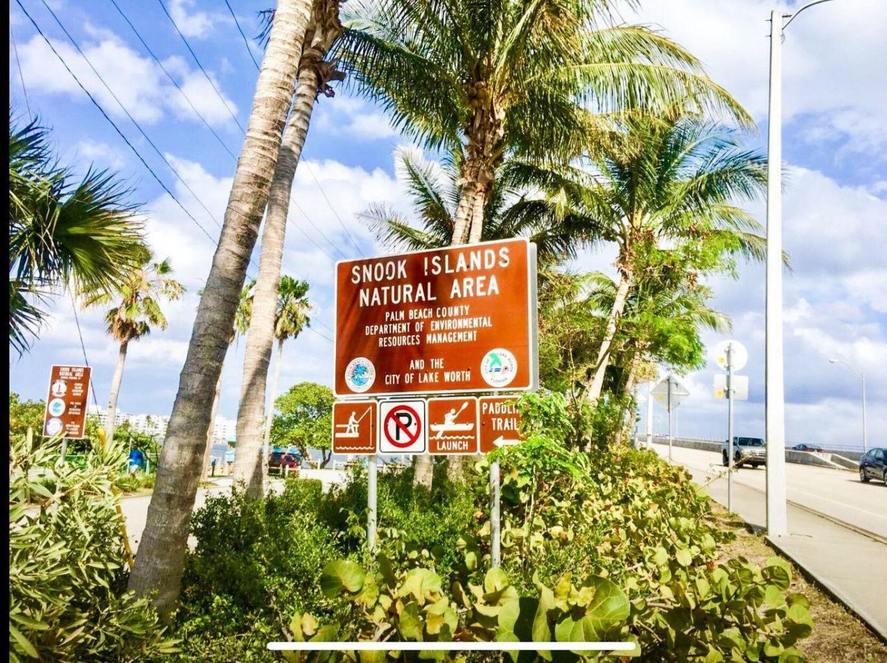 221 S Ocean Breeze, Unit #1 & #2, Lake Worth Beach, FL 33460 Photo