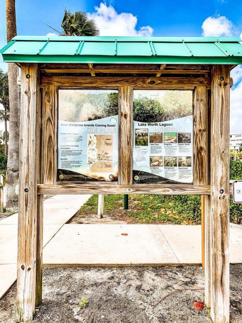 221 S Ocean Breeze, Unit #1 & #2, Lake Worth Beach, FL 33460 Photo