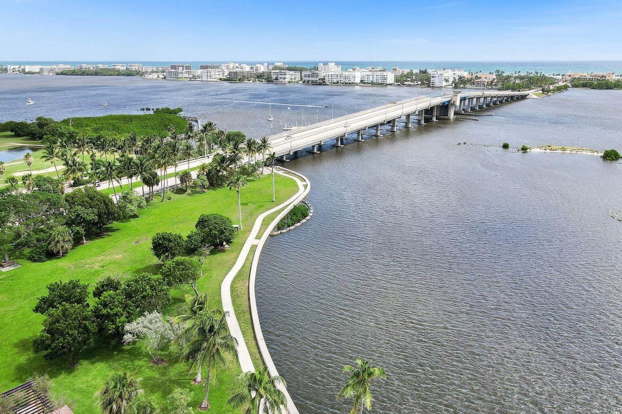 221 S Ocean Breeze, Unit #1 & #2, Lake Worth Beach, FL 33460 Photo