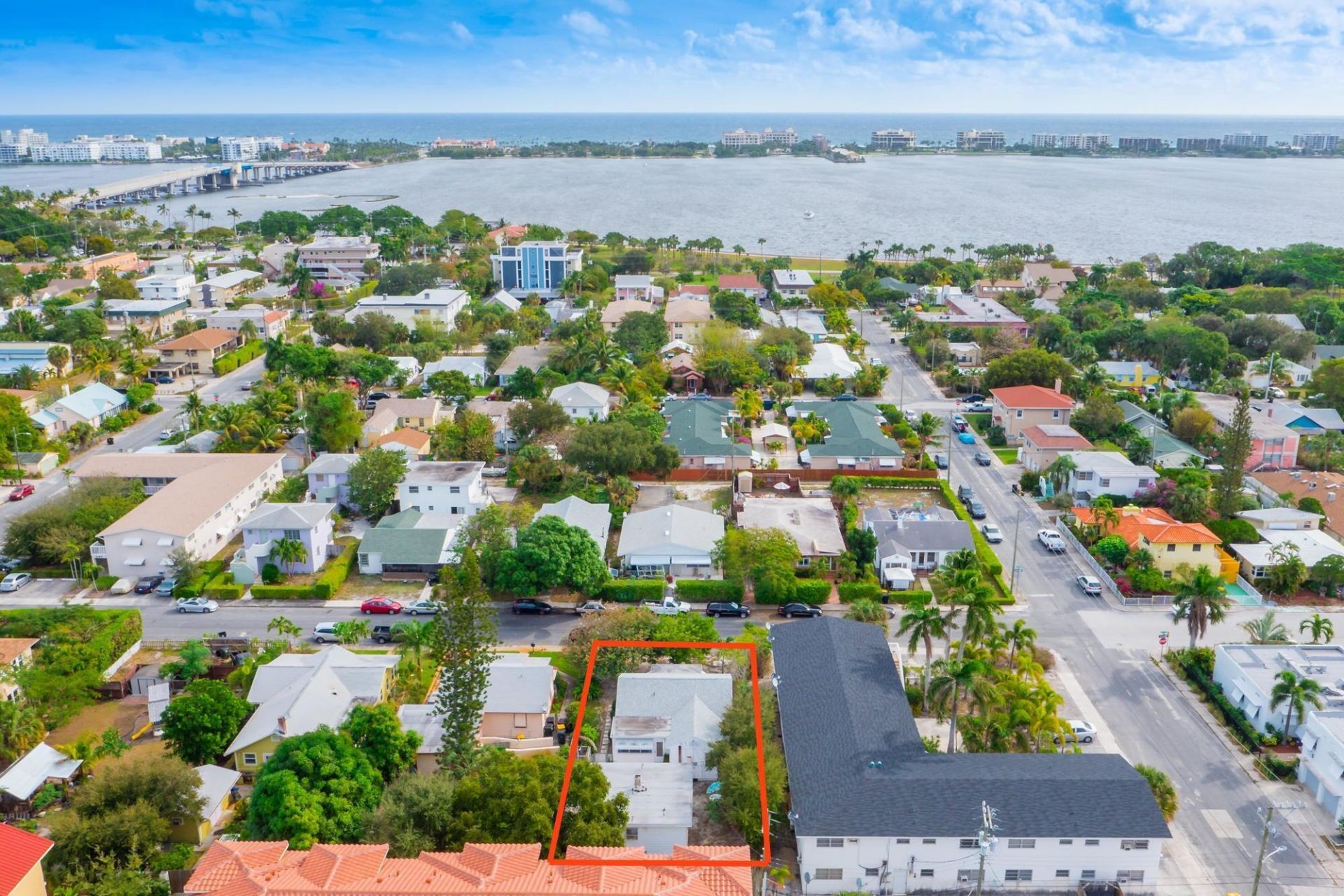 221 S Ocean Breeze, Unit #1 & #2, Lake Worth Beach, FL 33460 Photo