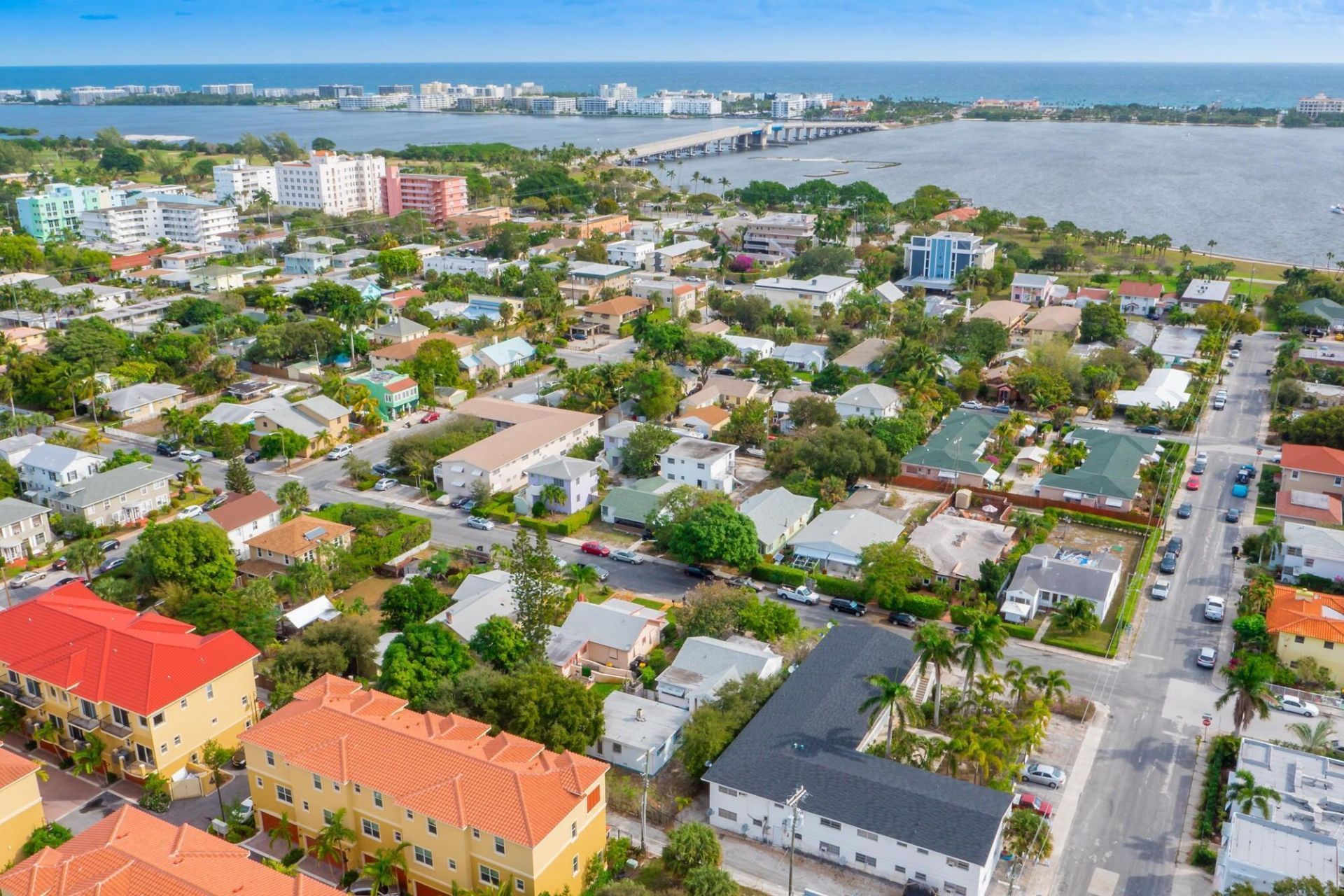 221 S Ocean Breeze, Unit #1 & #2, Lake Worth Beach, FL 33460 Photo