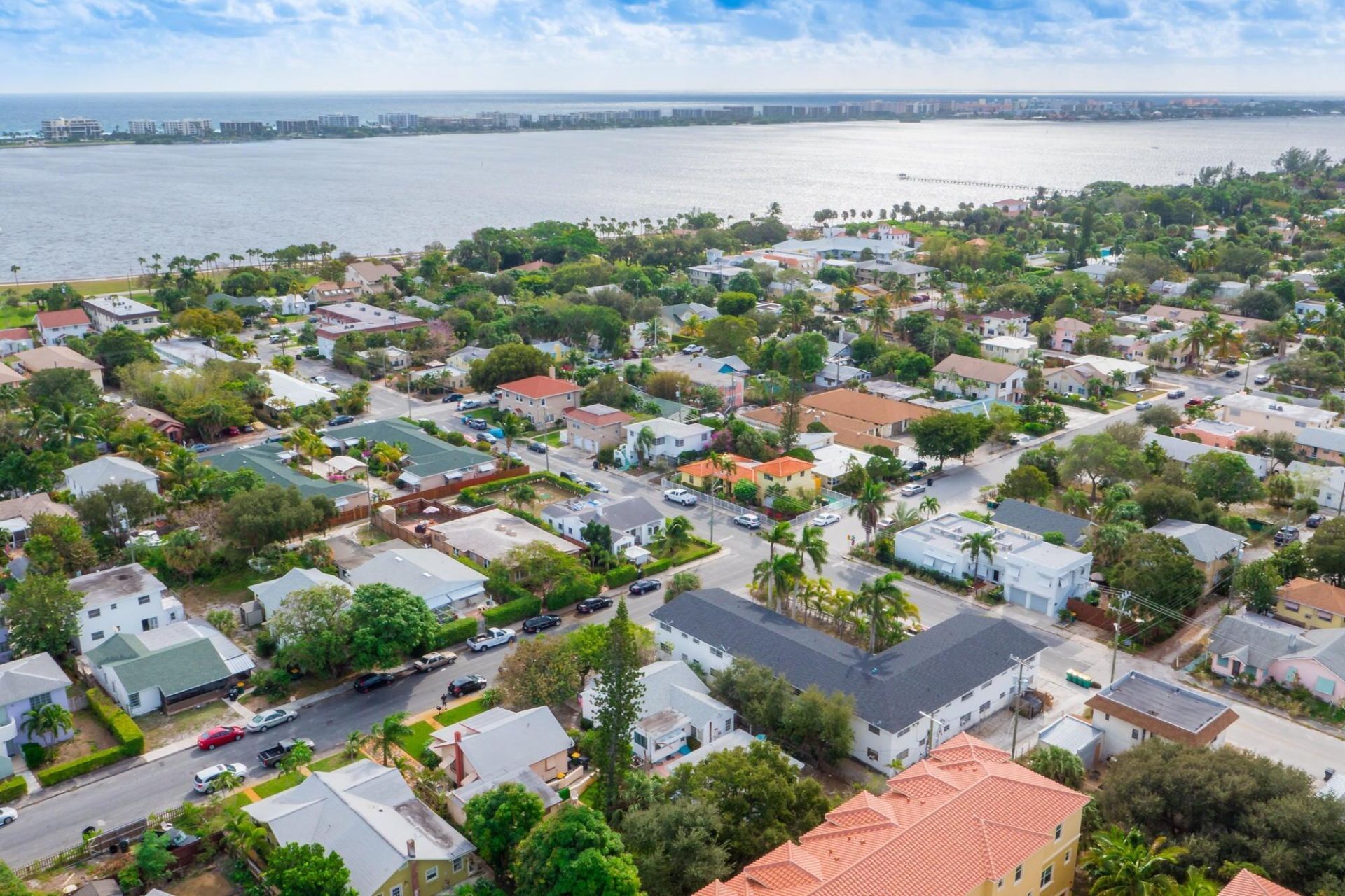 221 S Ocean Breeze, Unit #1 & #2, Lake Worth Beach, FL 33460 Photo