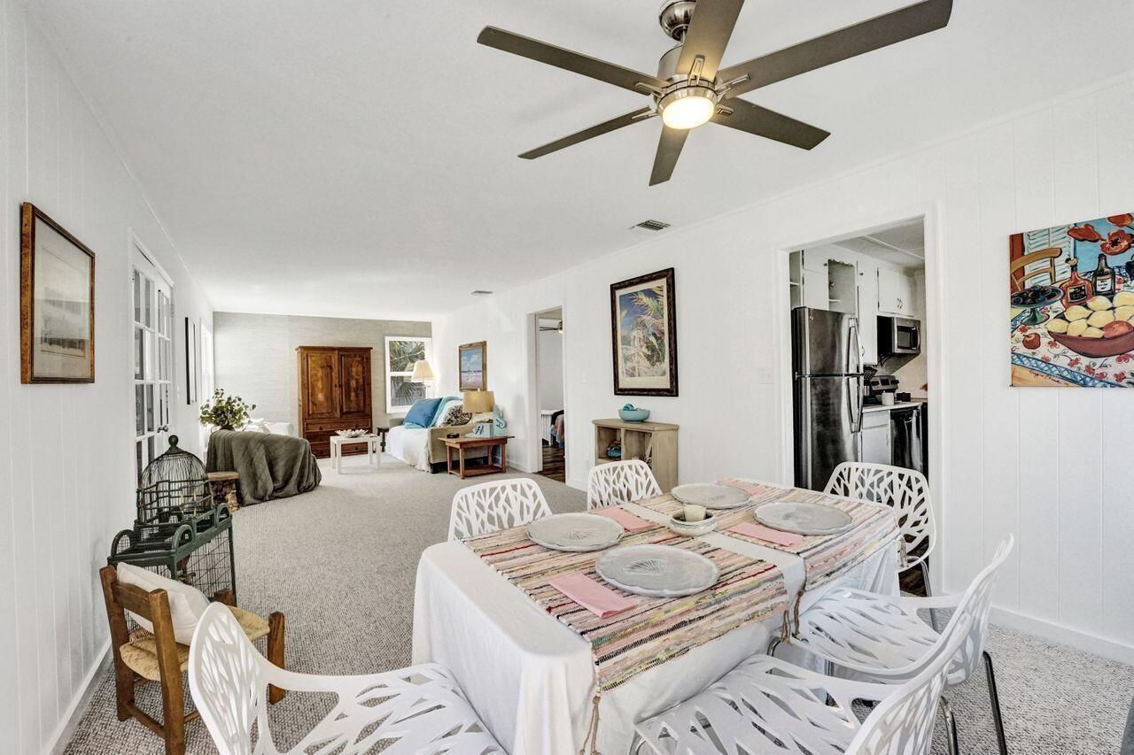 221 S Ocean Breeze, Unit #1 & #2, Lake Worth Beach, FL 33460 Photo