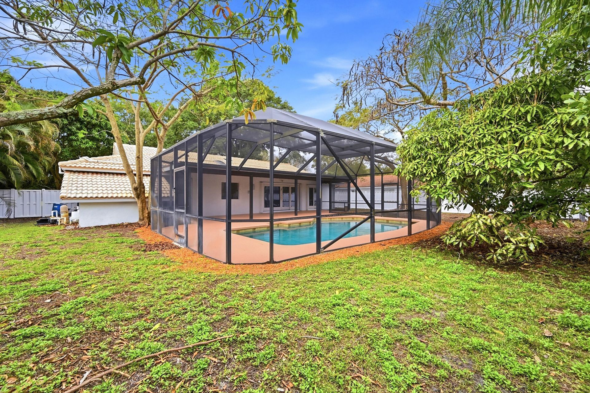 8857 NW 3rd Place, Coral Springs, FL 33071 Photo