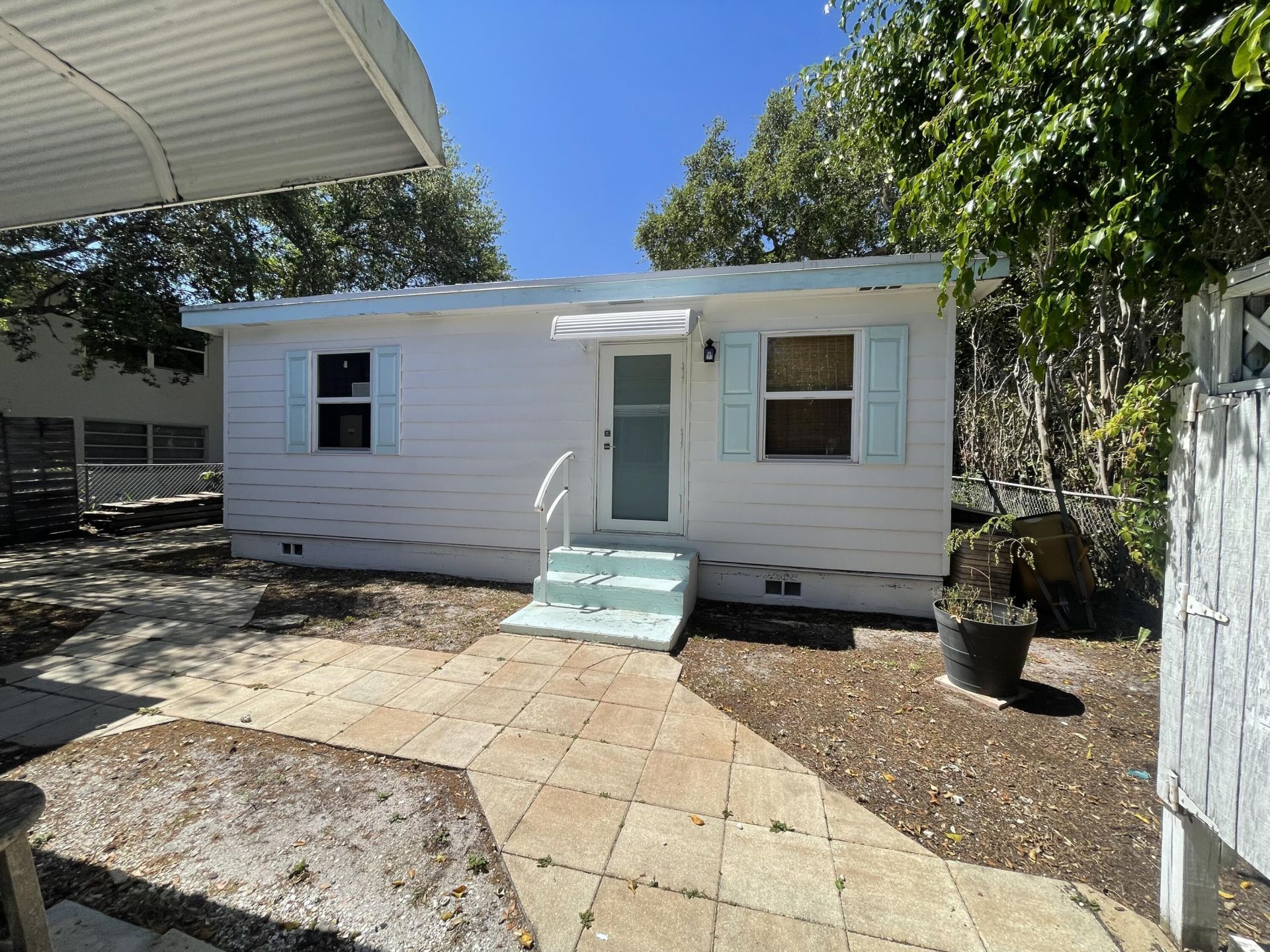 221 S Ocean Breeze, Unit #1 & #2, Lake Worth Beach, FL 33460 Photo