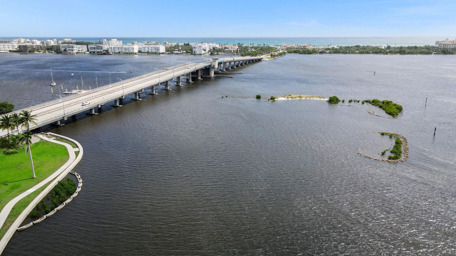 221 S Ocean Breeze, Unit #1 & #2, Lake Worth Beach, FL 33460 Photo