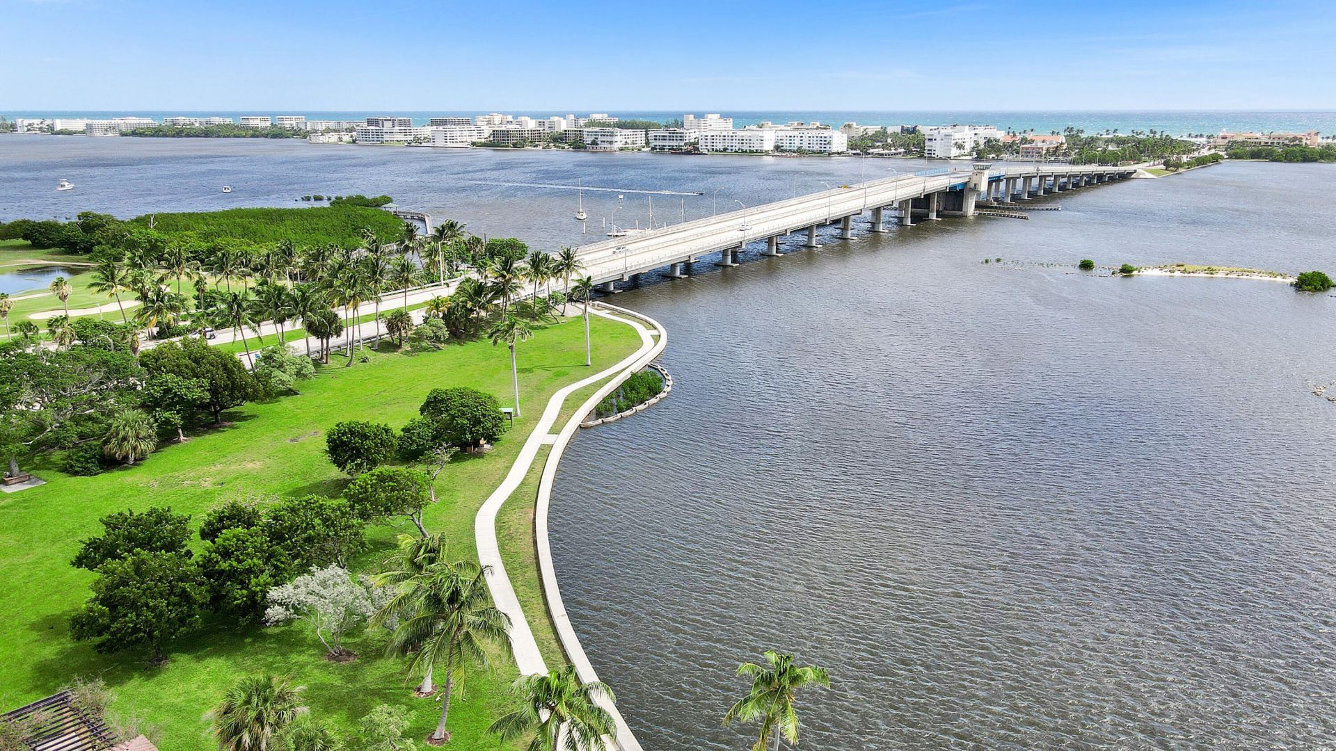 221 S Ocean Breeze, Unit #1 & #2, Lake Worth Beach, FL 33460 Photo