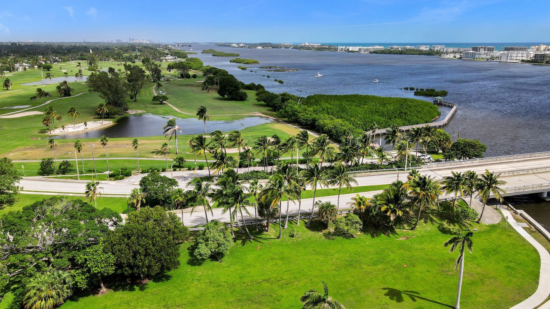 221 S Ocean Breeze, Unit #1 & #2, Lake Worth Beach, FL 33460 Photo