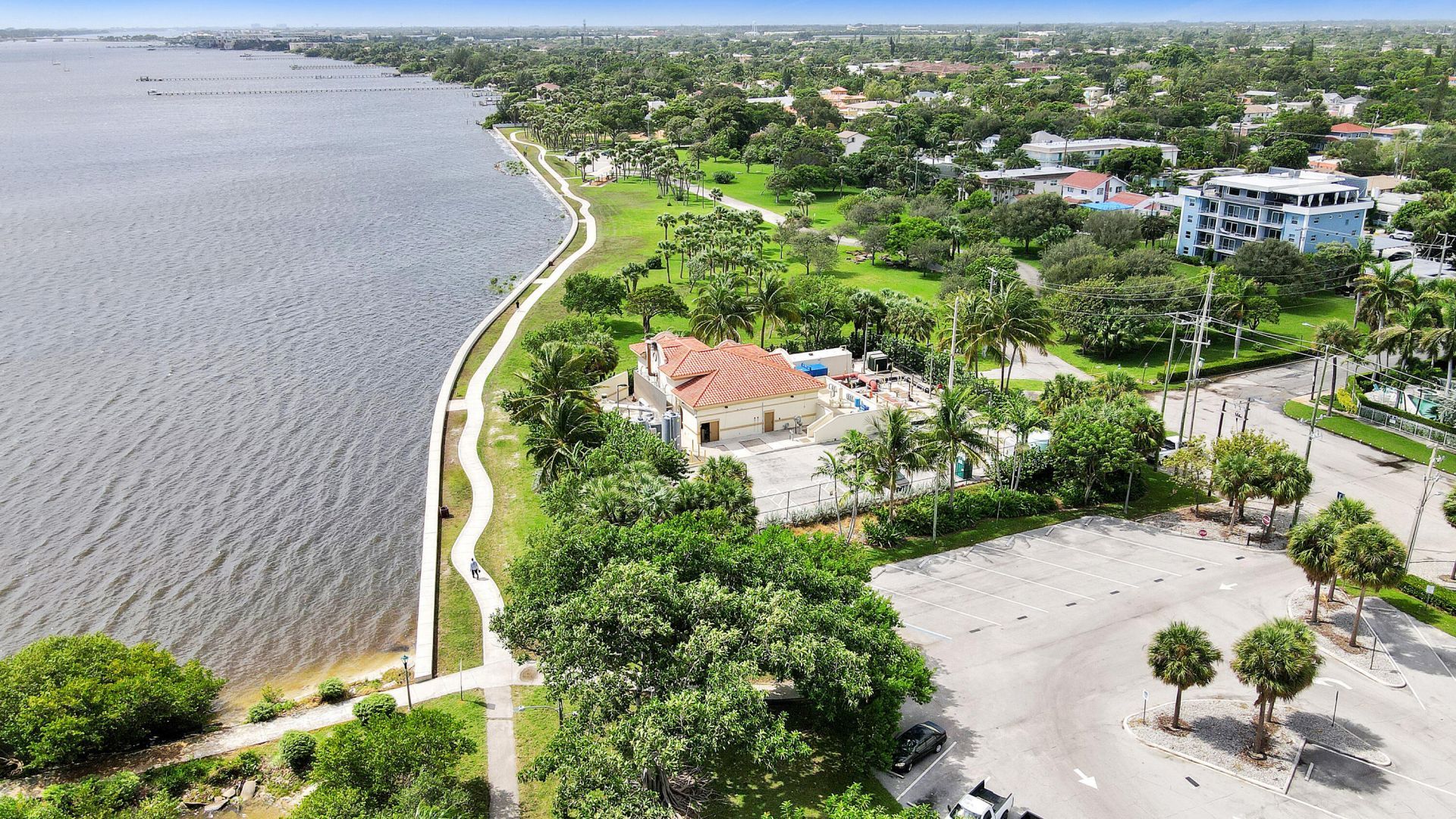 221 S Ocean Breeze, Unit #1 & #2, Lake Worth Beach, FL 33460 Photo