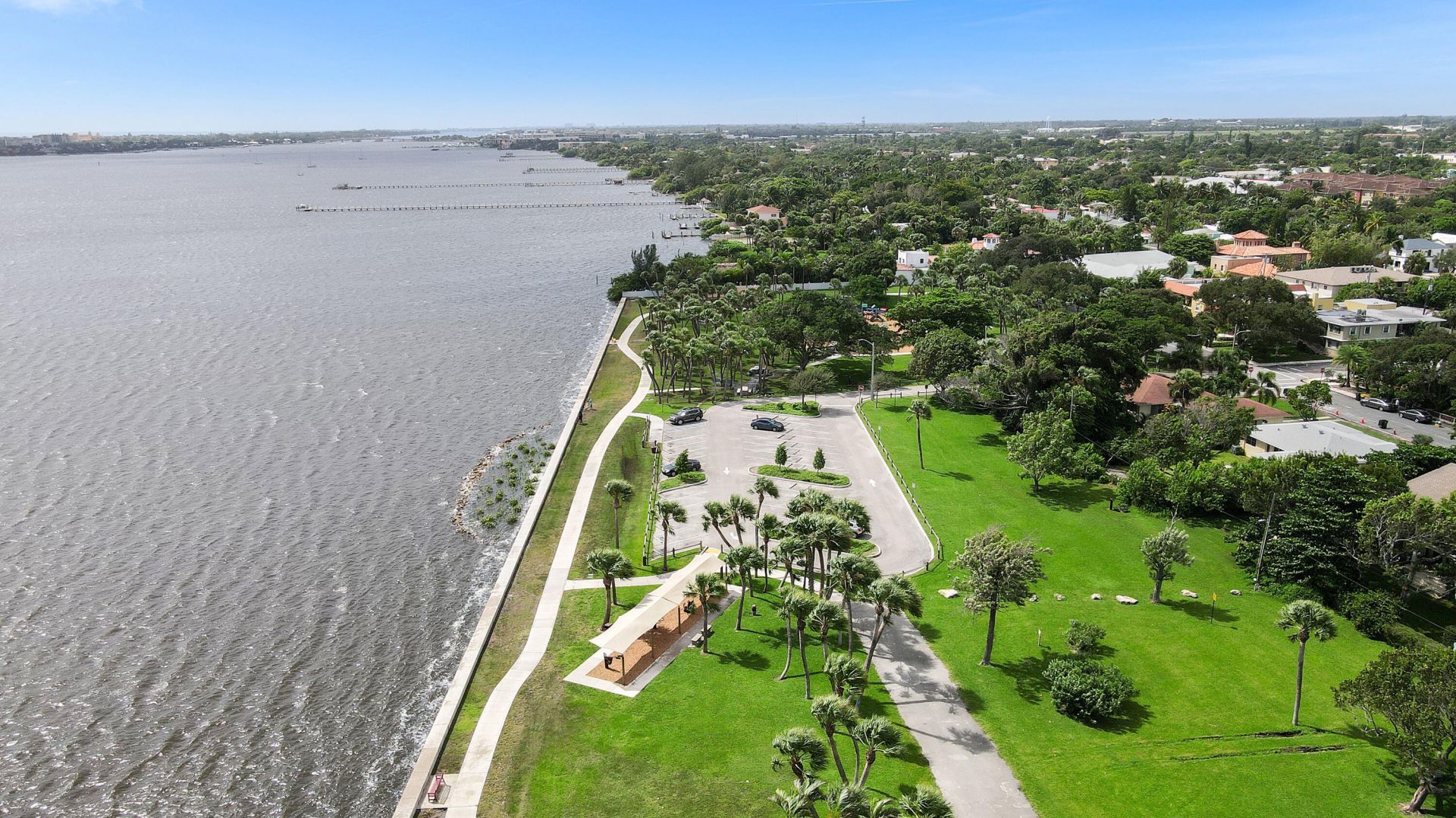 221 S Ocean Breeze, Unit #1 & #2, Lake Worth Beach, FL 33460 Photo