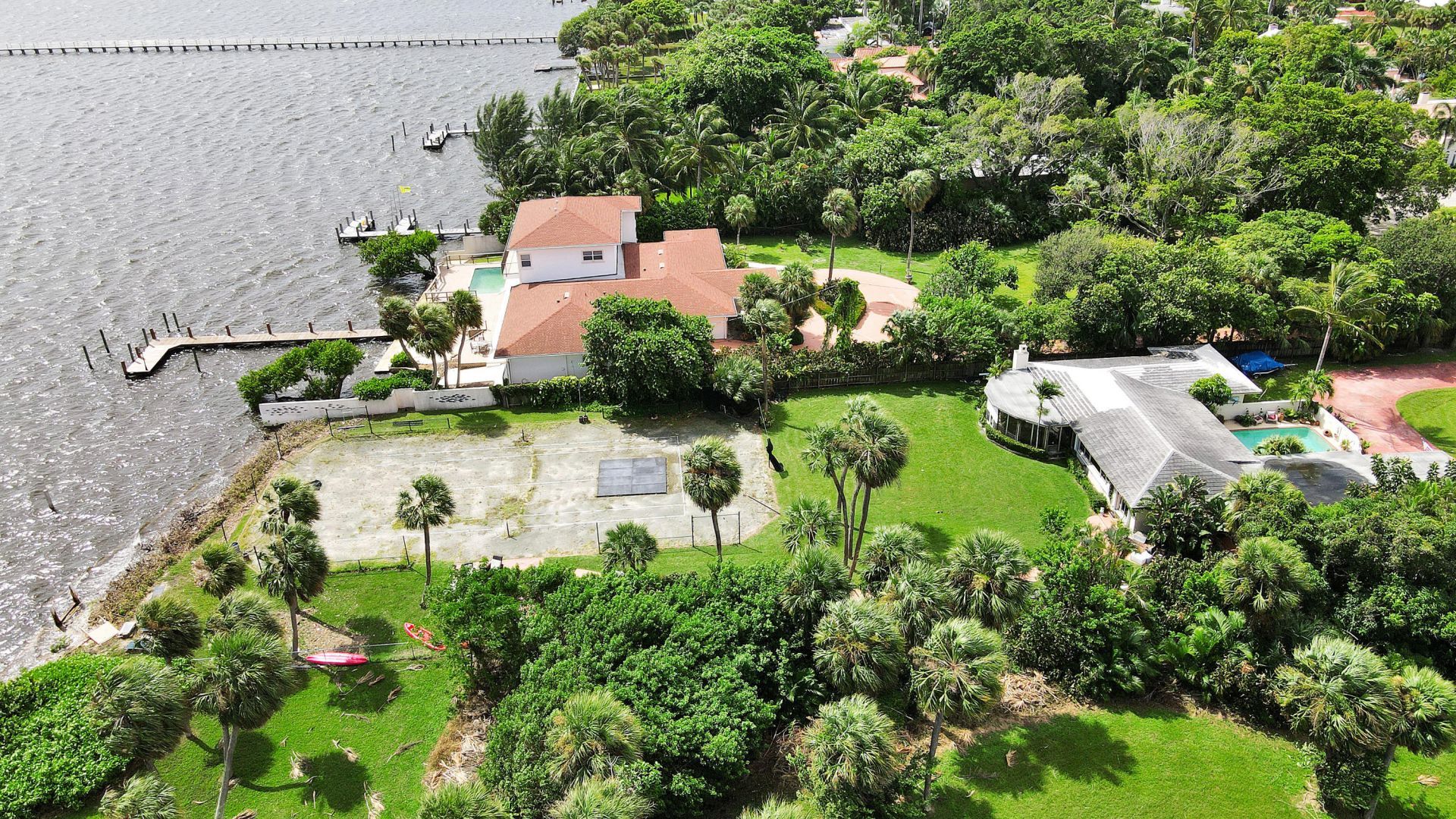 221 S Ocean Breeze, Unit #1 & #2, Lake Worth Beach, FL 33460 Photo