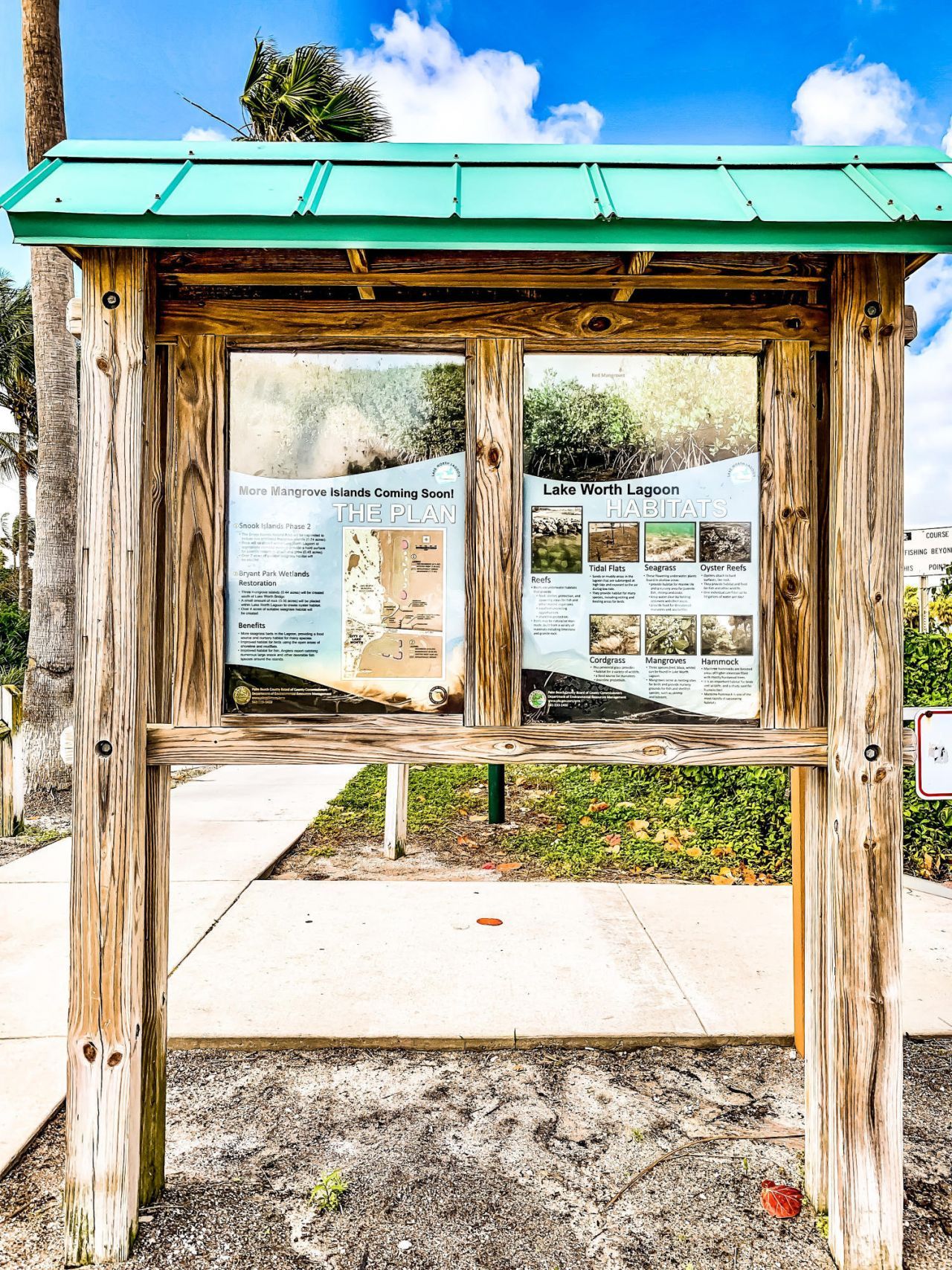 221 S Ocean Breeze, Unit #1 & #2, Lake Worth Beach, FL 33460 Photo