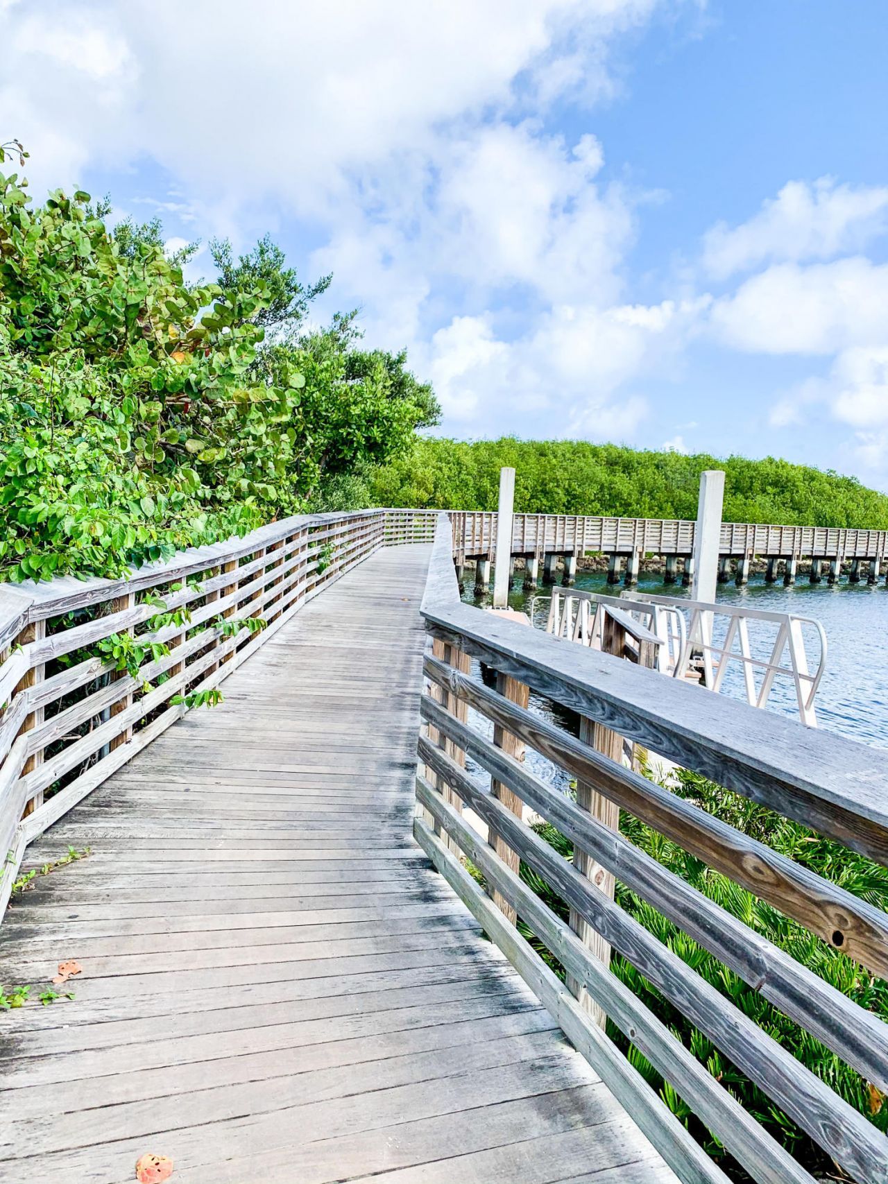 221 S Ocean Breeze, Unit #1 & #2, Lake Worth Beach, FL 33460 Photo