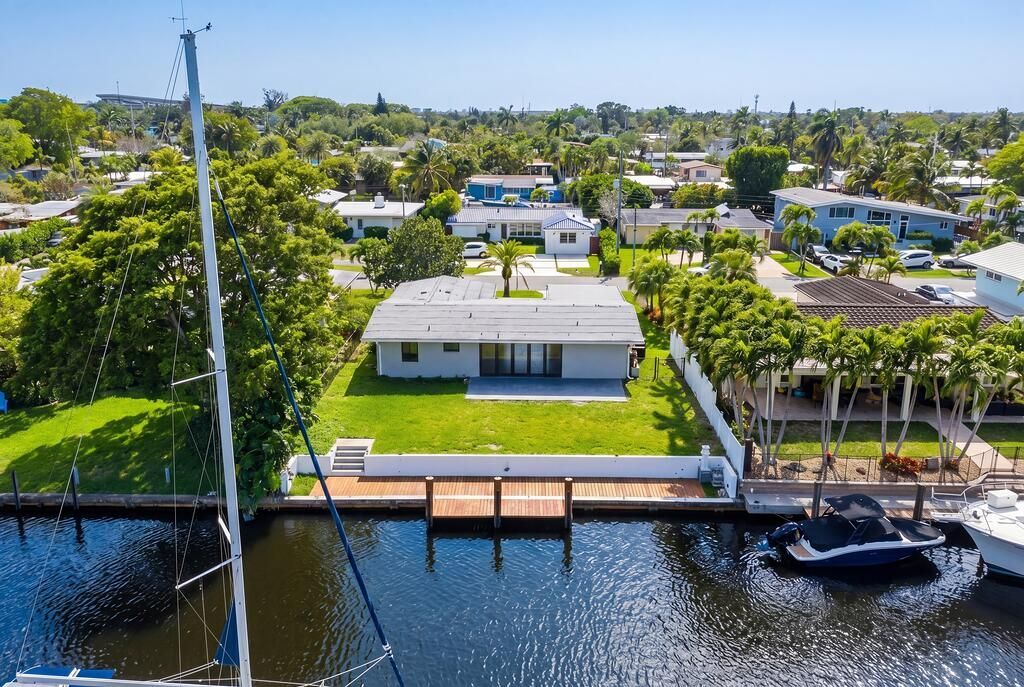 2524 Nassau Lane, Fort Lauderdale, FL 33312 Photo