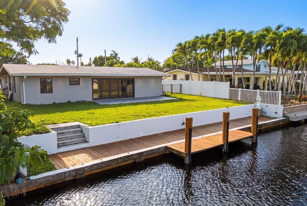 2524 Nassau Lane, Fort Lauderdale, FL 33312 Photo