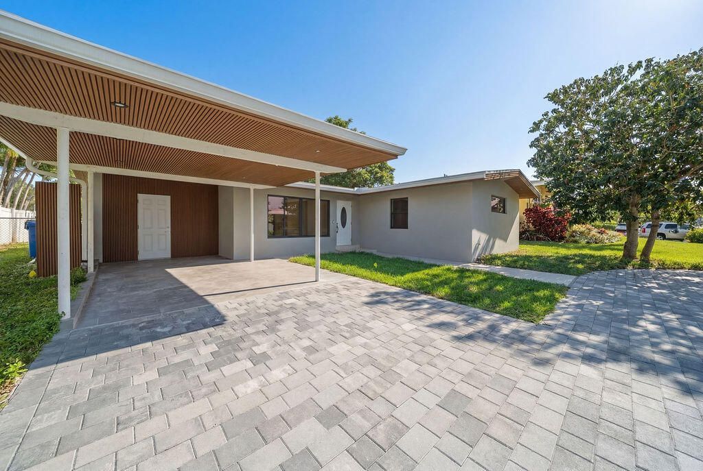 2524 Nassau Lane, Fort Lauderdale, FL 33312 Photo