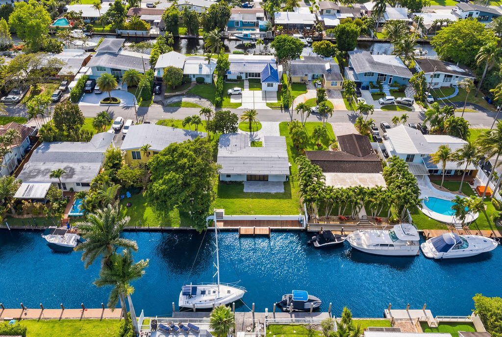 2524 Nassau Lane, Fort Lauderdale, FL 33312 Photo