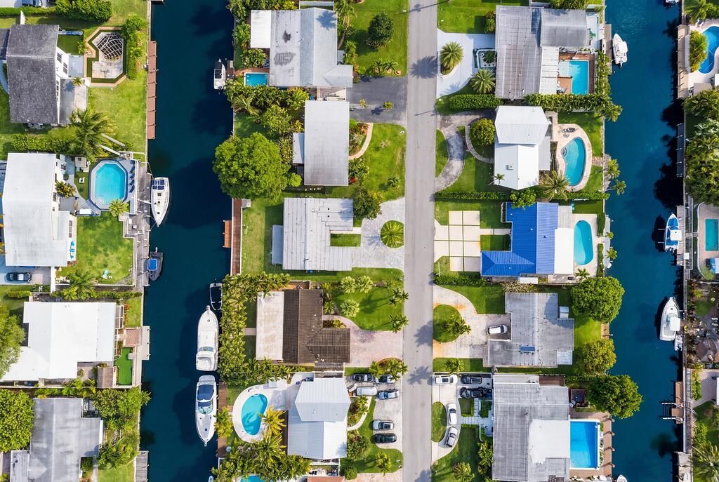 2524 Nassau Lane, Fort Lauderdale, FL 33312 Photo