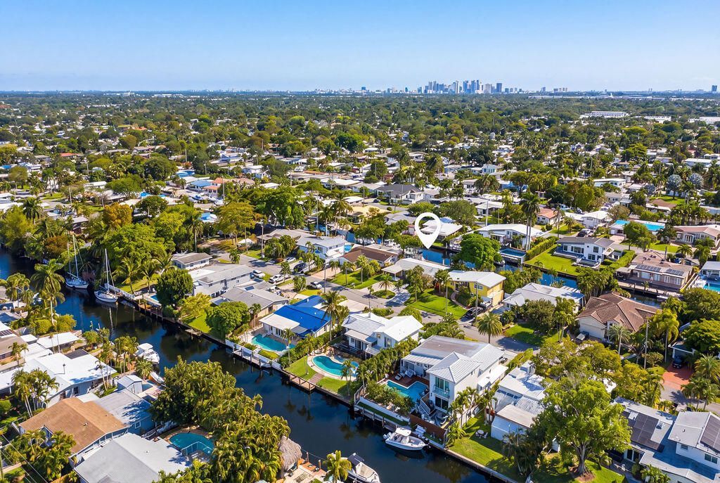 2524 Nassau Lane, Fort Lauderdale, FL 33312 Photo