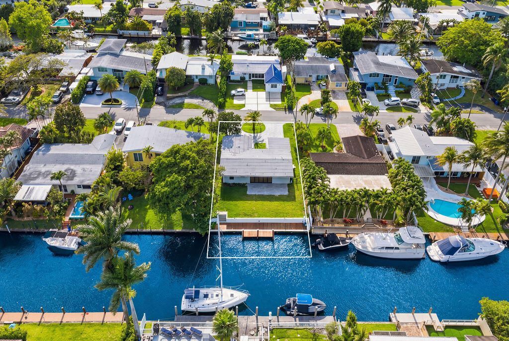 2524 Nassau Lane, Fort Lauderdale, FL 33312 Photo