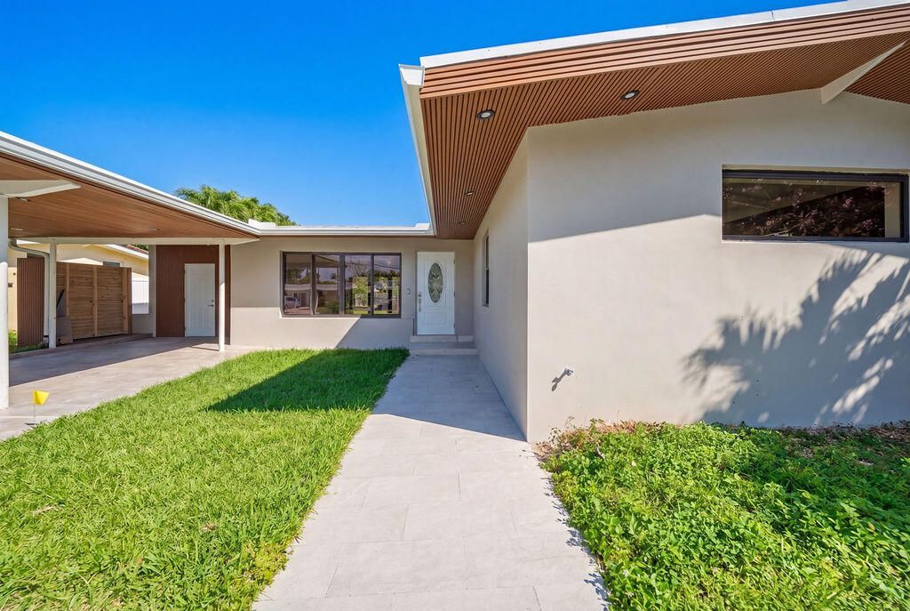 2524 Nassau Lane, Fort Lauderdale, FL 33312 Photo