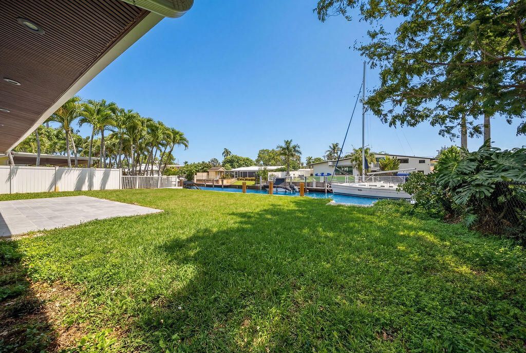 2524 Nassau Lane, Fort Lauderdale, FL 33312 Photo