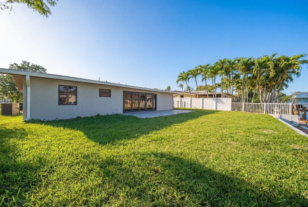 2524 Nassau Lane, Fort Lauderdale, FL 33312 Photo