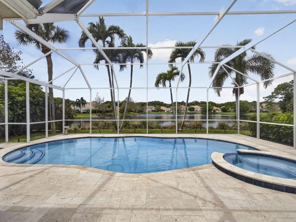 71 Princewood Lane, Palm Beach Gardens, FL 33410